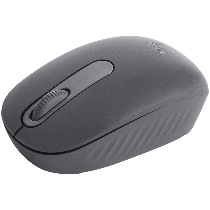 Logitech(R) M196 Bluetooth Mouse - Graphite - BT - image 5