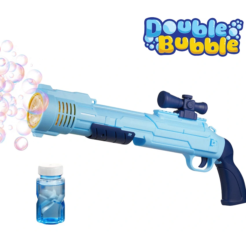 Avalanche Double Bubble - Cyclone - image 5
