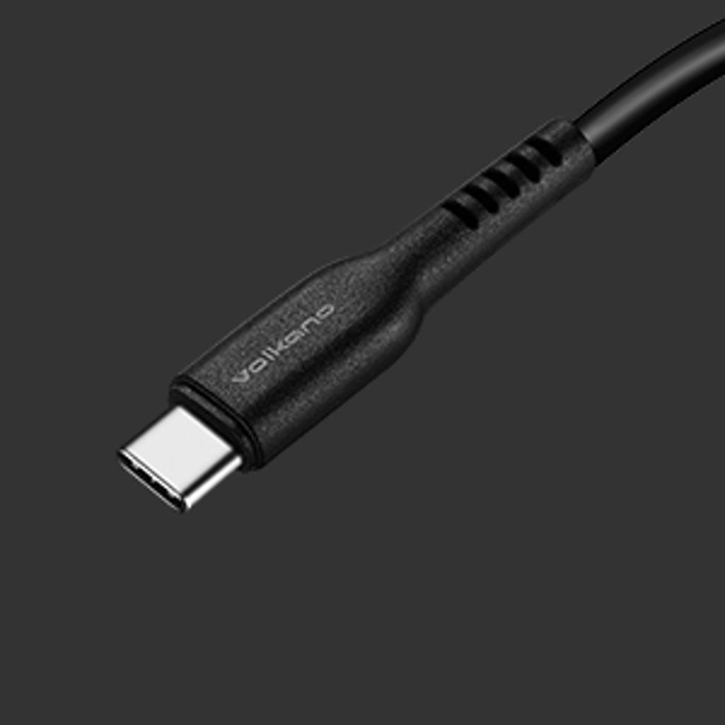 Volkano Adapt C Series Type-C to USB 3.0 Adaptor