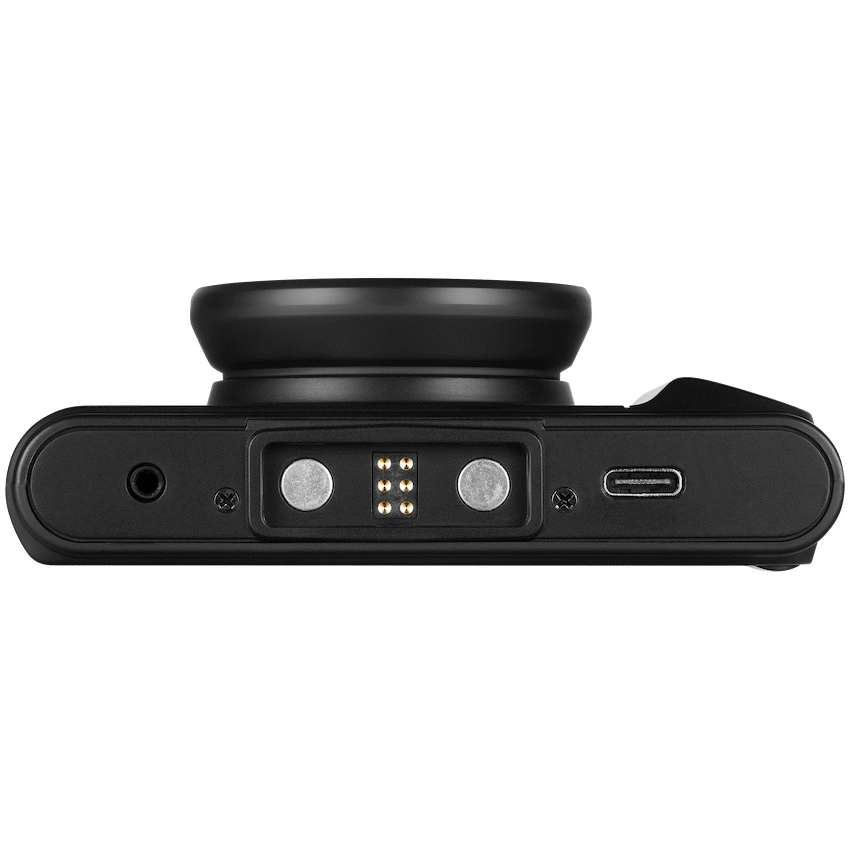 Volkano Trueview Series Dash Camera Front + Rear - image 5