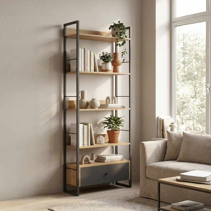 Baltic Bookshelf - image 5