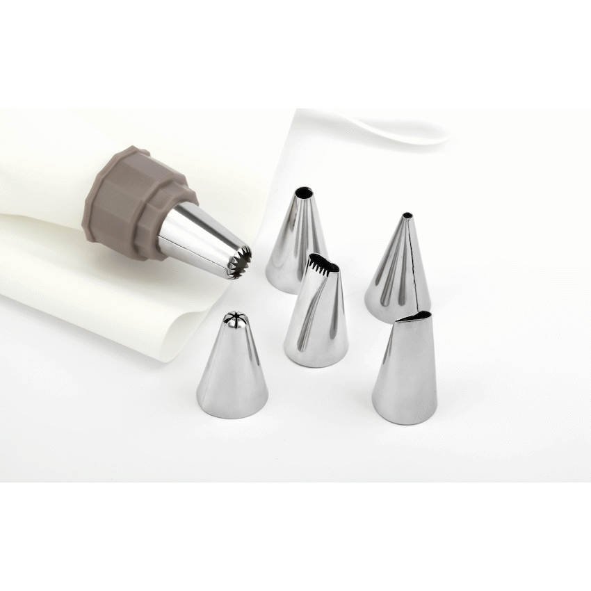 Kitchen Inspire Piping Bag Set - image 5