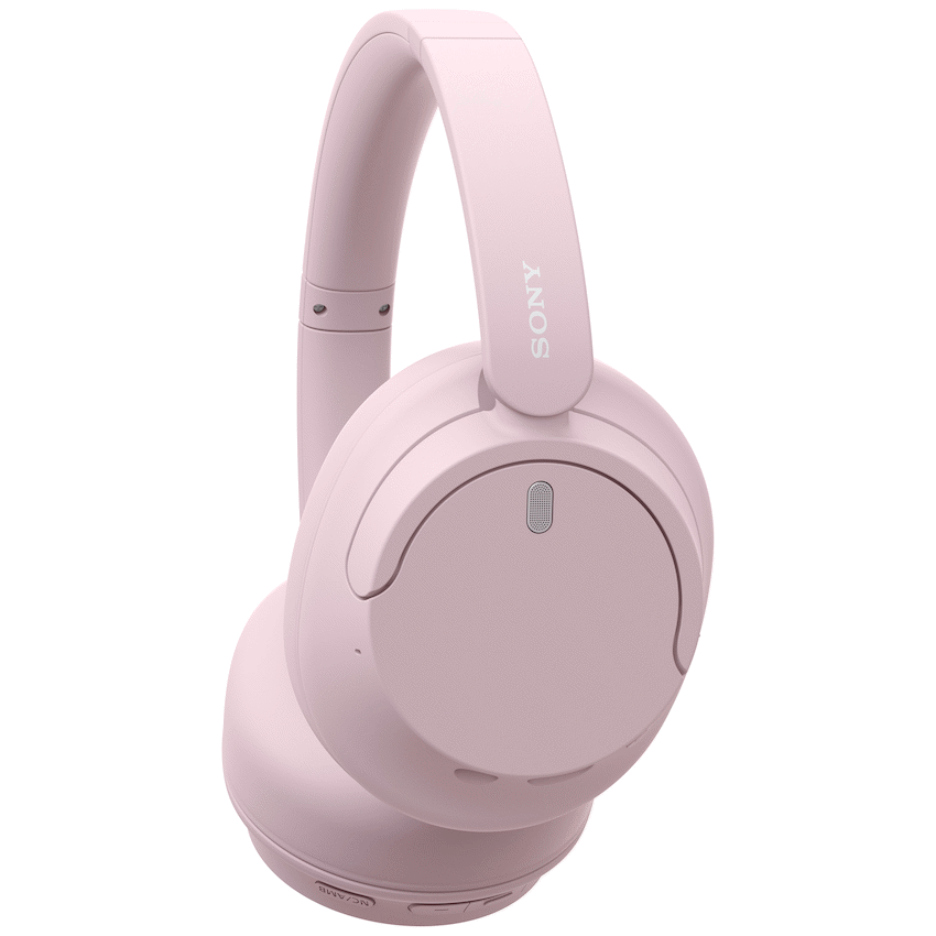 Sony WH-CH720 (Pink) Noise Cancelling Over-Ear Headphones - image 5