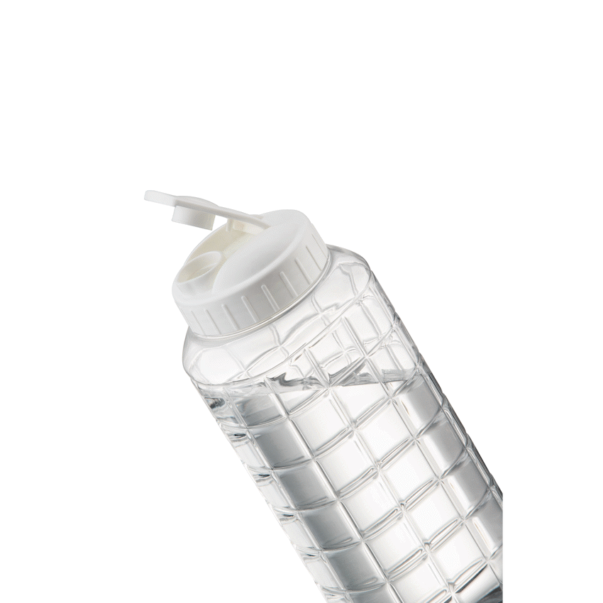 LocknLock Chess 1.5lt fridge door bottle ( Order in Qty of 6) - image 5
