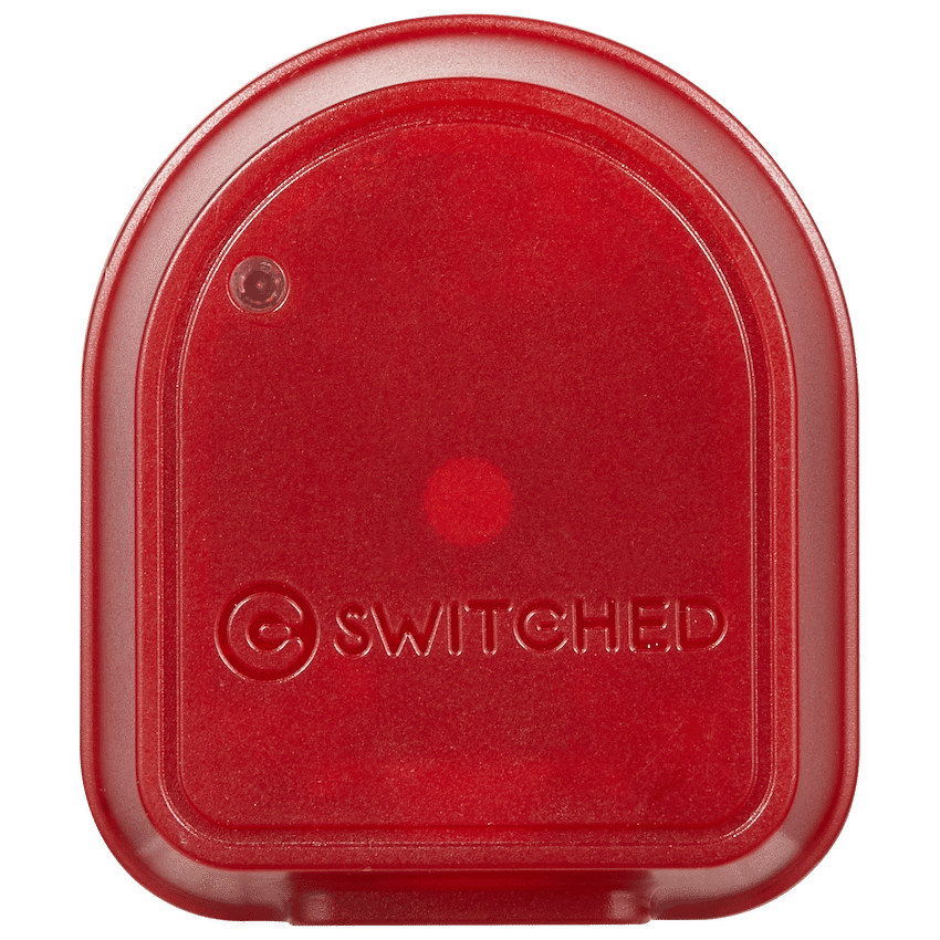 Switched High Surge Plug Top - image 5