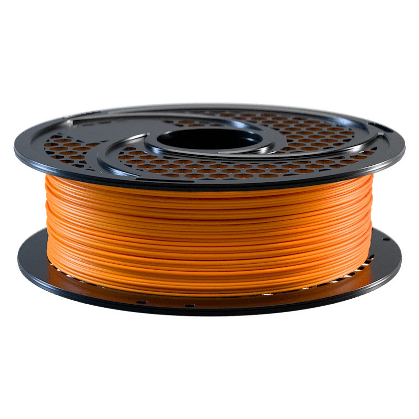 SA Filament PLA Hyper Filament 1kg - Orange - image 5