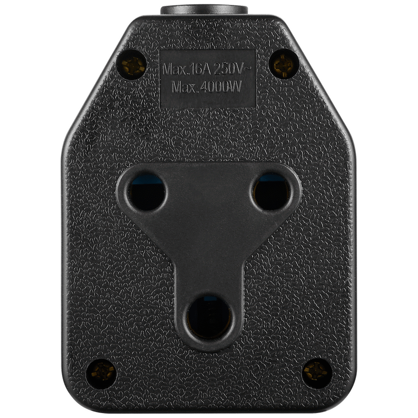 Ellies Rubber Double Janus Coupler - image 5