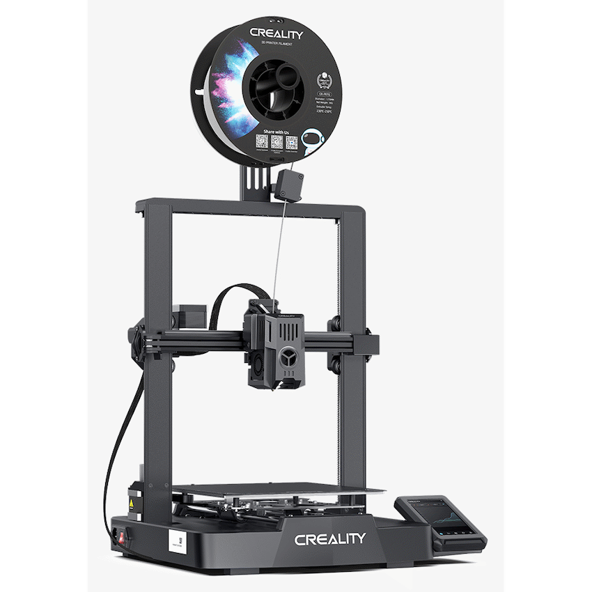 Creality Ender 3-V3-KE 3D Printer 220x220x240 - image 5