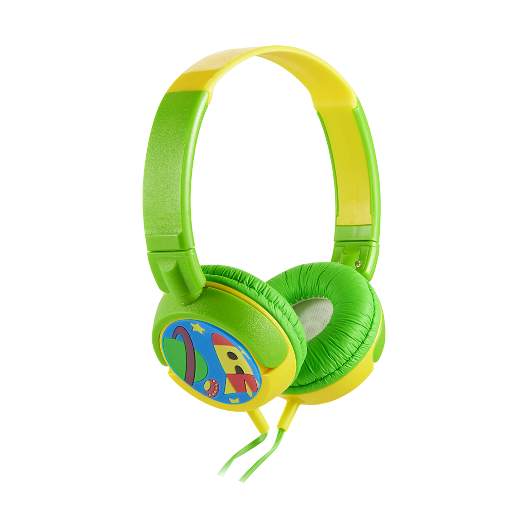 Volkano Kiddies headphones - Boys Junior Explorer