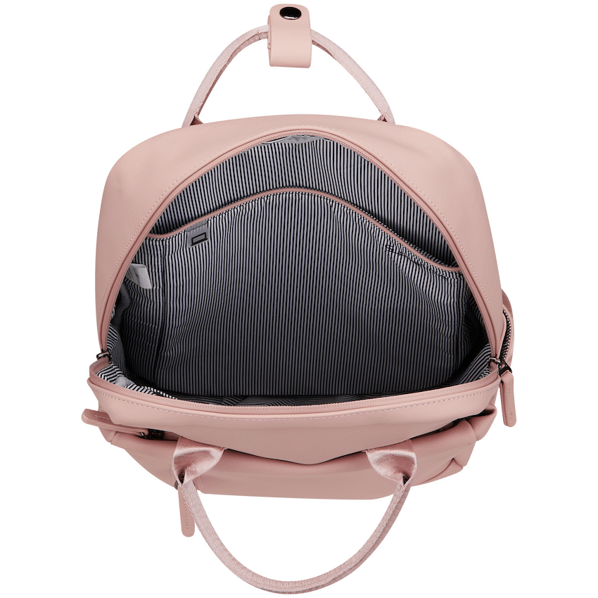 Supanova Sutton 14.1" Laptop Backpack Pastel Pink - image 5