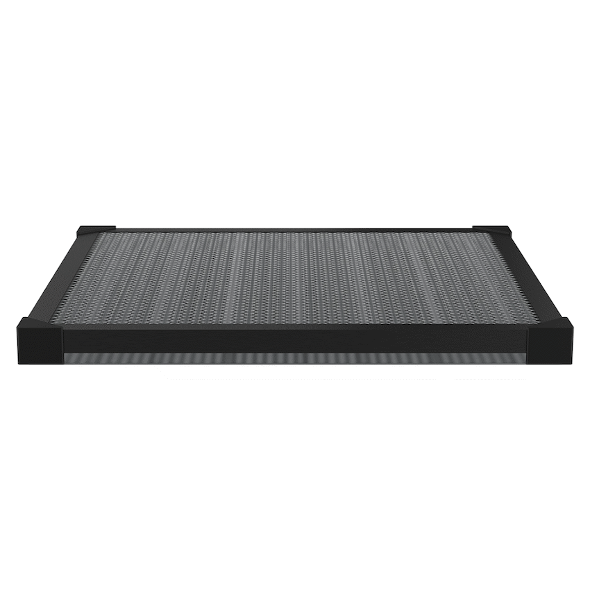 Creality Honeycomb Work Bed for Laser Cutter 500x500mm - image 5