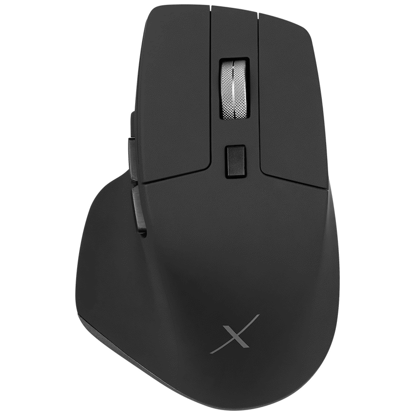 VolkanoX Phoenix Bluetooth Wireless Mouse - Graphite - image 5
