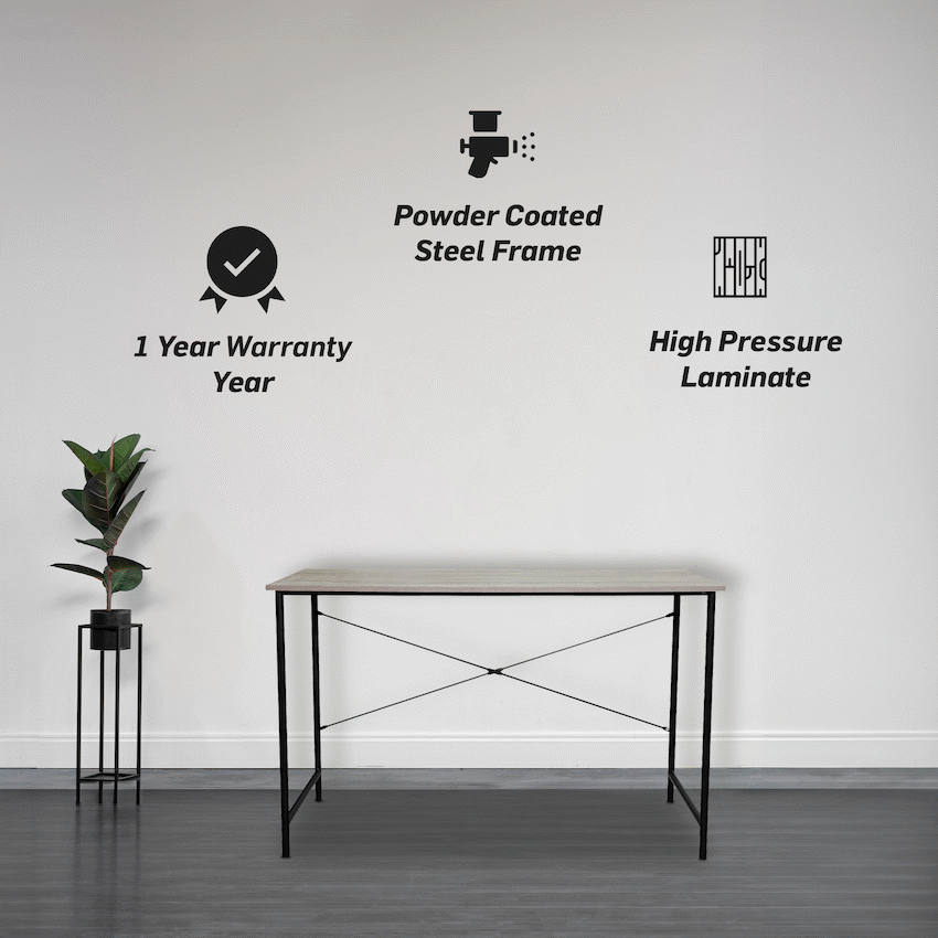 Everfurn Edur Desk - image 5