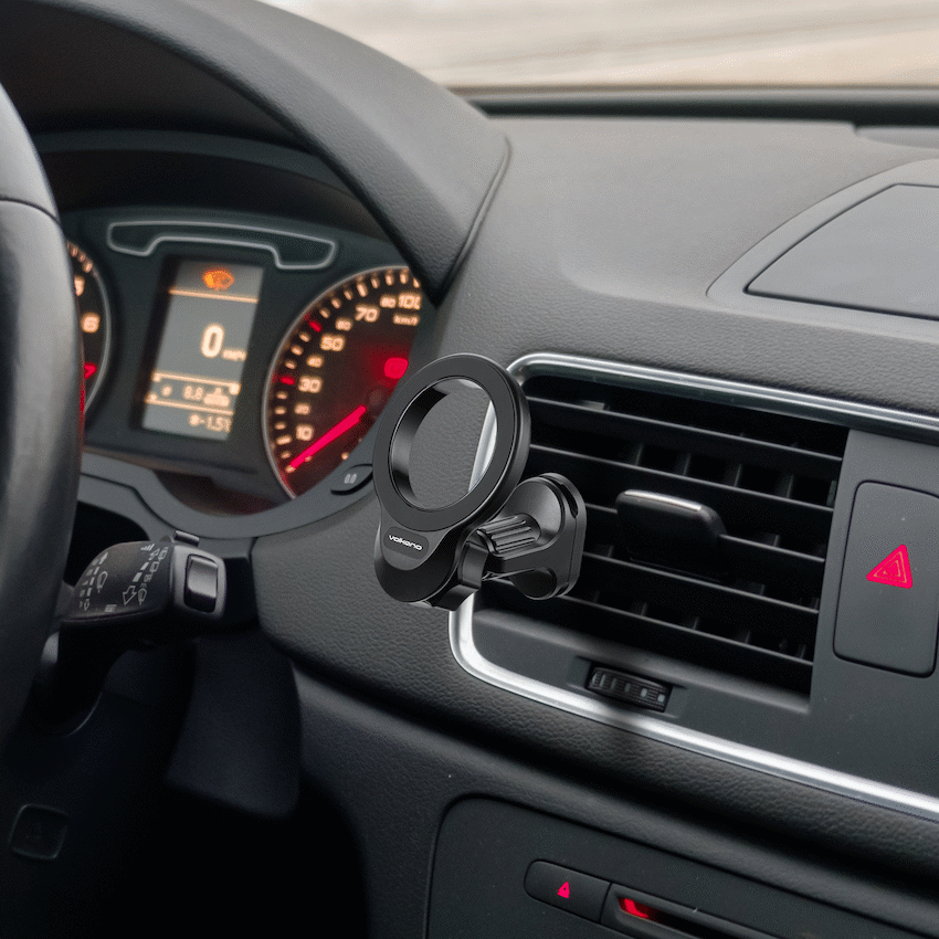 Volkano Grip Series Magnetic Phone Holder - image 5