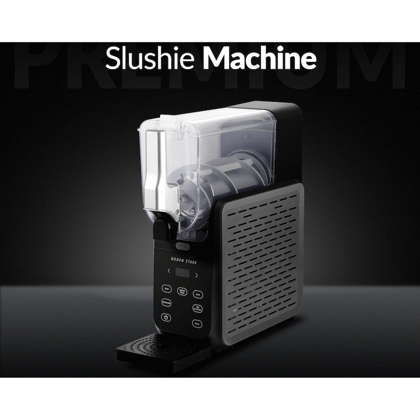 Boden Stark Slushie Maker 2.8L - image 5