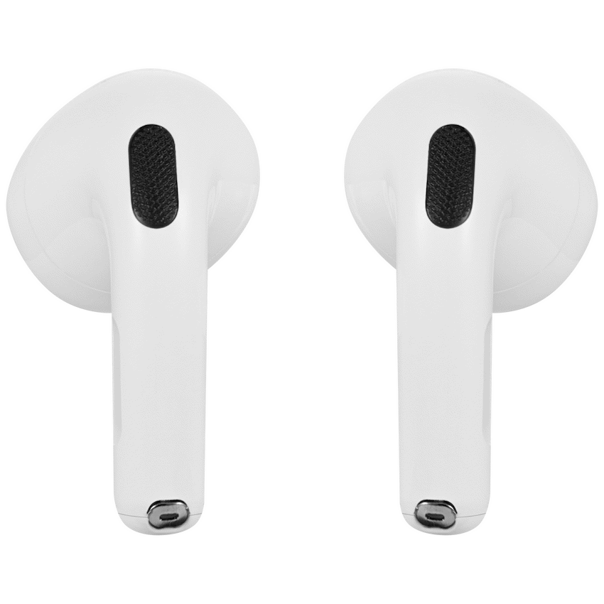 Pro Bass Air TWS Earphone - White - image 5