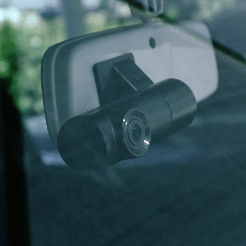 Volkano Vigilance Series FHD Dash Camera - Black - image 5
