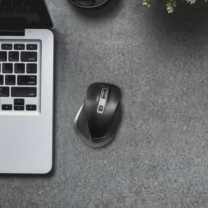 VolkanoX Amber series BT Tri-Mode Rechargeable Mouse - image 5