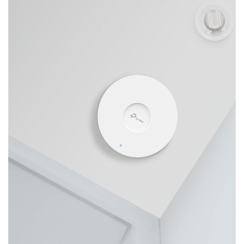 TP-Link EAP653 AX3000 Ceiling Mount Wi-Fi 6 Access Point - image 5