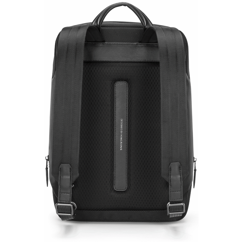 Kingsons Daily 15.6"Laptop Backpack Blk - image 5