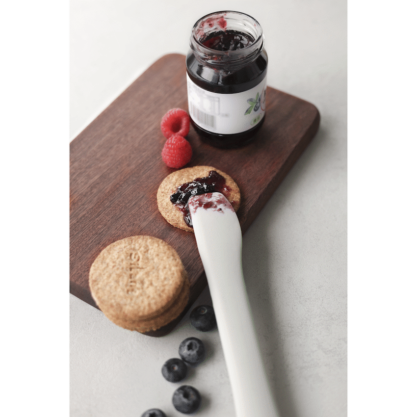 Kitchen Inspire 2 Sided Spatula - image 5