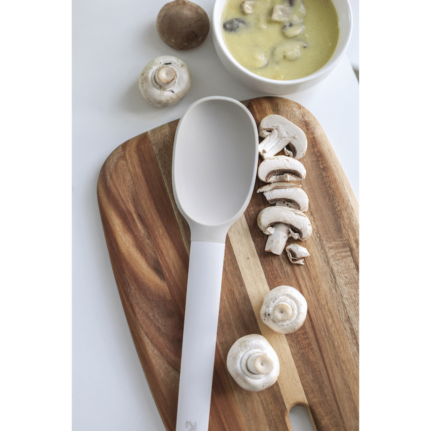 Kitchen Inspire Solid Spoon - image 5