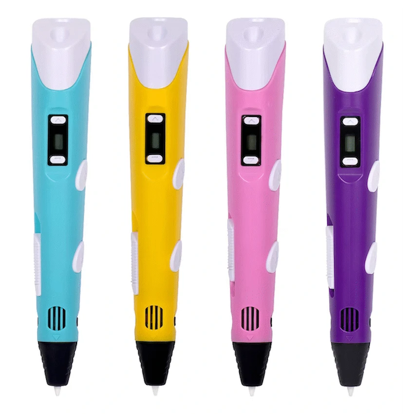 3D Printing Pen Kit - image 5