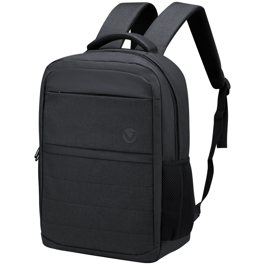 Volkano Indigo 15.6" Laptop Backpack Black - image 5