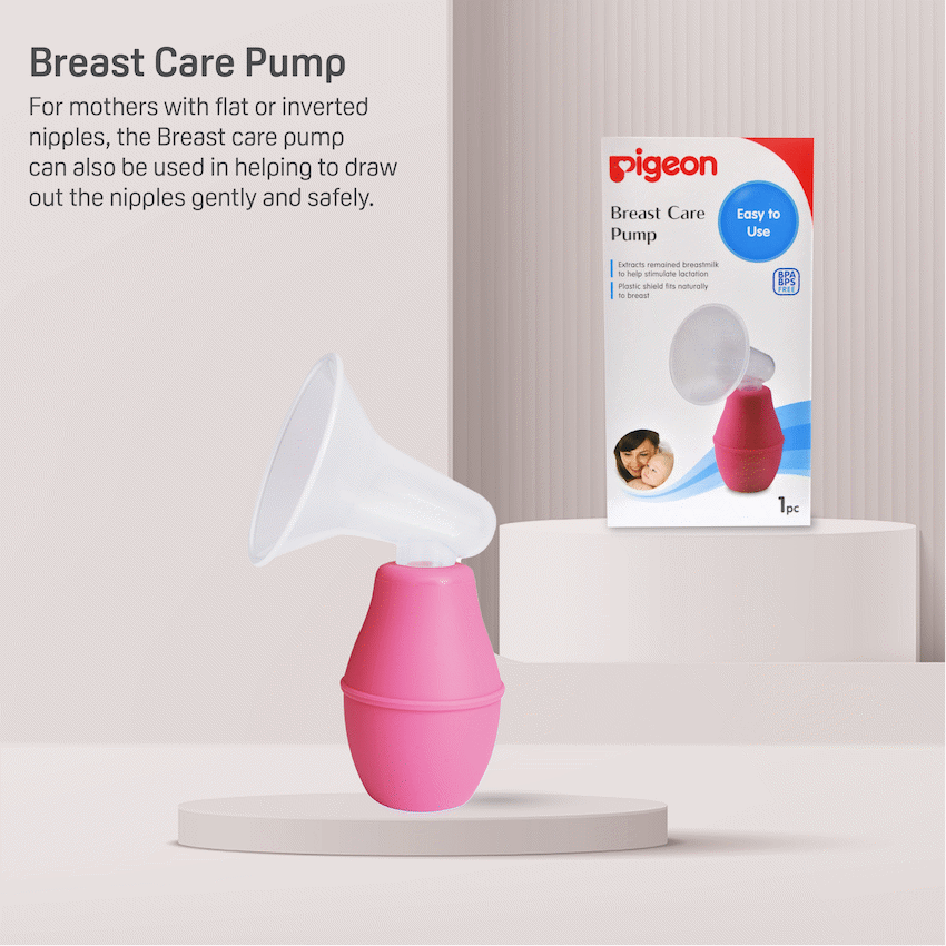 Pigeon Breast Care Pump - image 5