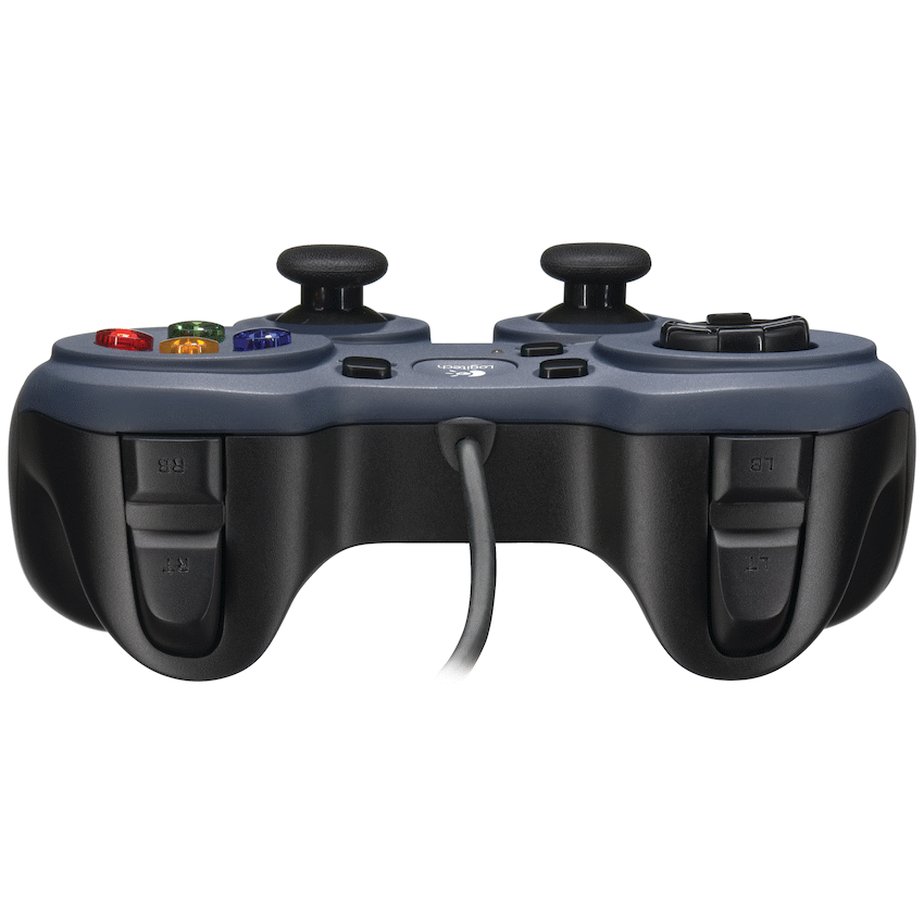 Logitech(R) F310 Gamepad - Grey - image 5