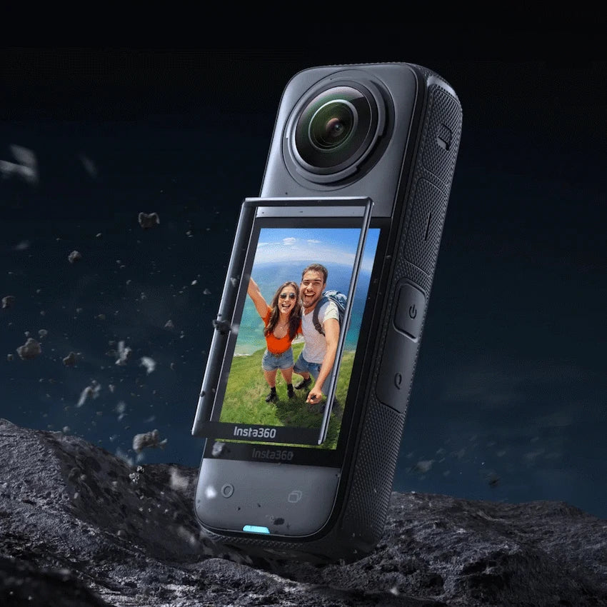 Insta360 X4 Screen Protector - image 5