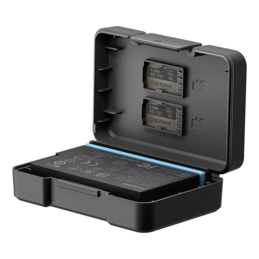 Insta360 X5 Battery - image 5