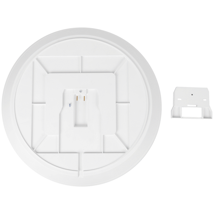 Ellies Halo Series - AC LED ceiling Light 18W - E27 Base Accessory -WT - image 5
