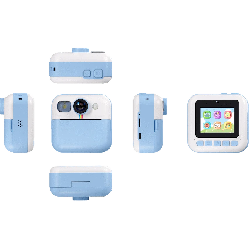 Pronto Instant Thermal Print Camera - image 5