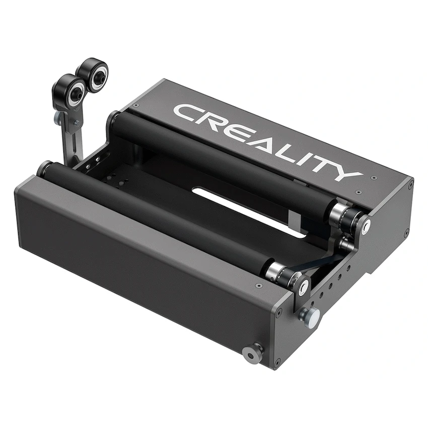 Creality Rotary Roller for Laser Engraving Machine - image 5
