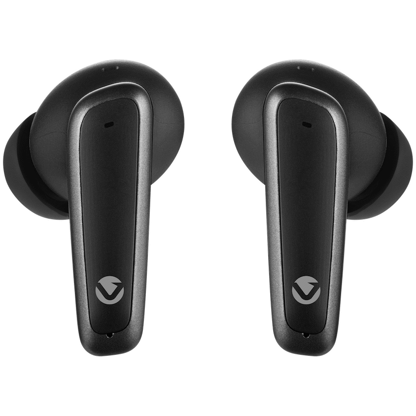 Volkano Vision Series TWS Earphones with ANC- Black - image 5