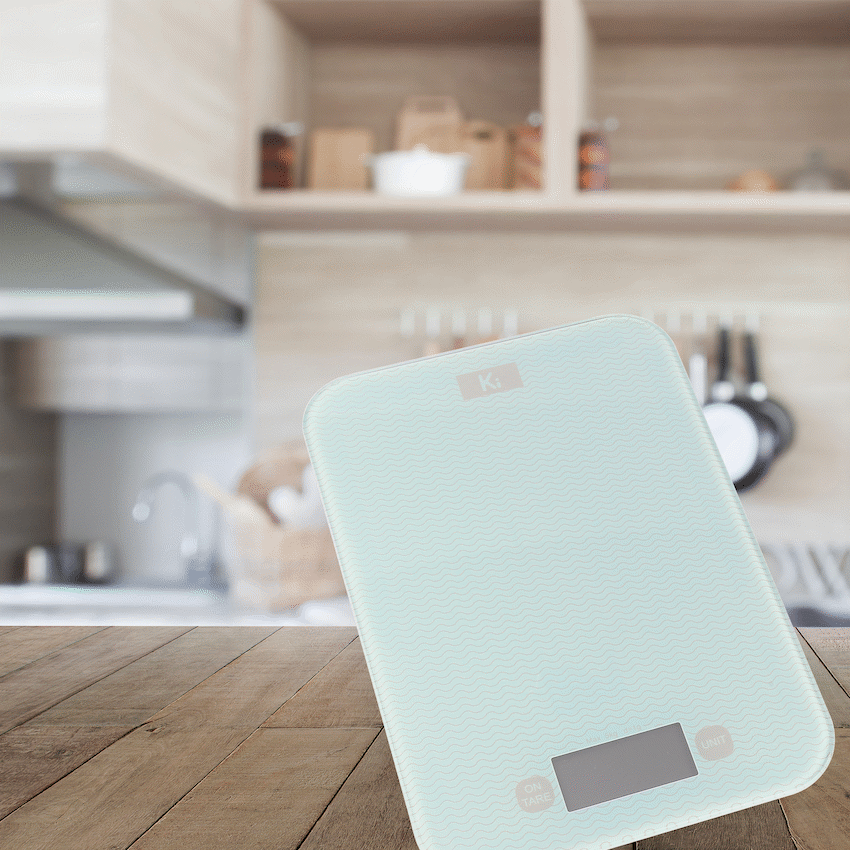 Kitchen Inspire Digital Scale ( Order in Qty of 5) - image 5