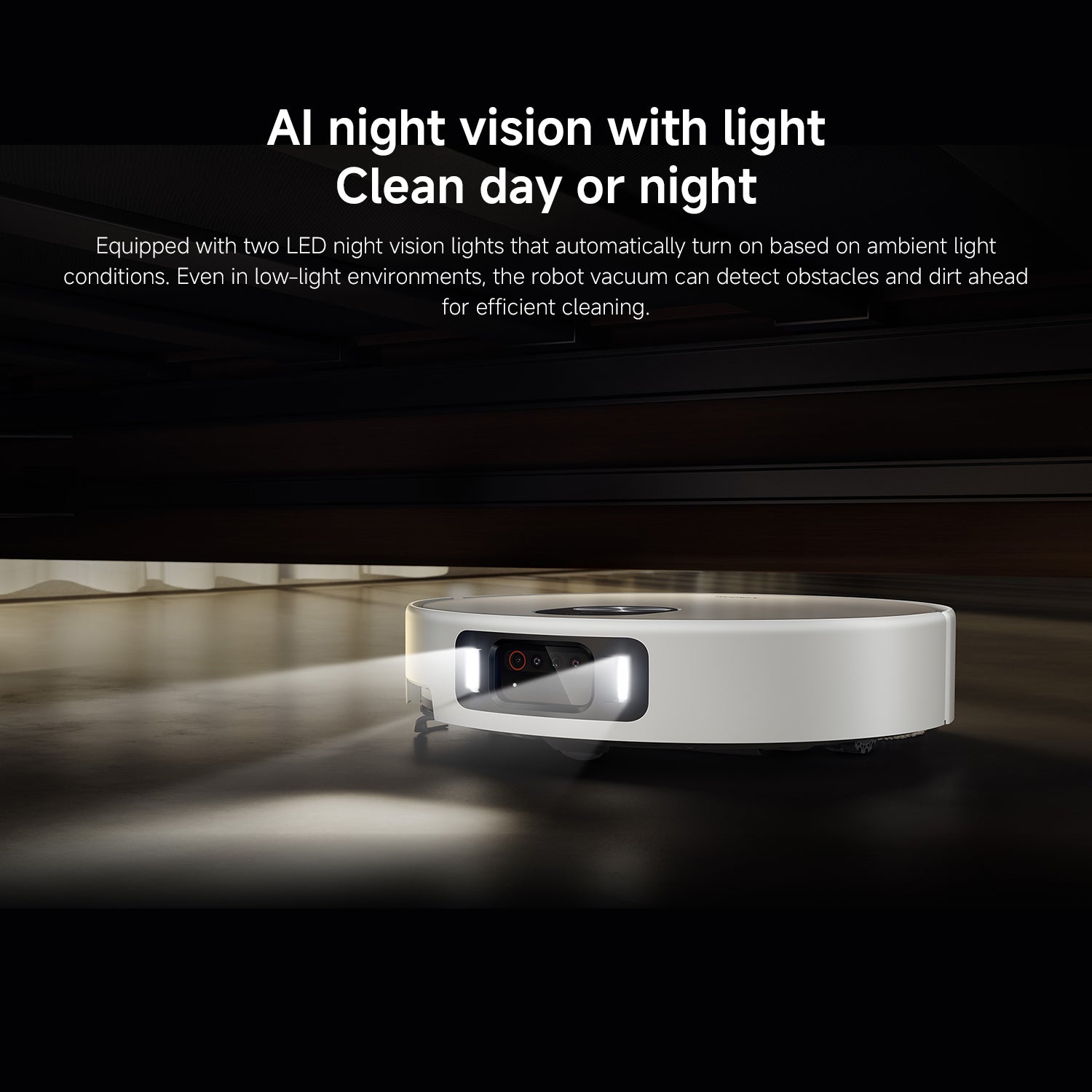 Xiaomi Robot Vacuum Cleaner 5 Pro – image 21