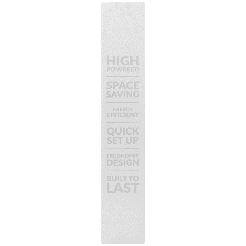 Boden Stark Stick Blender Silver - image 5