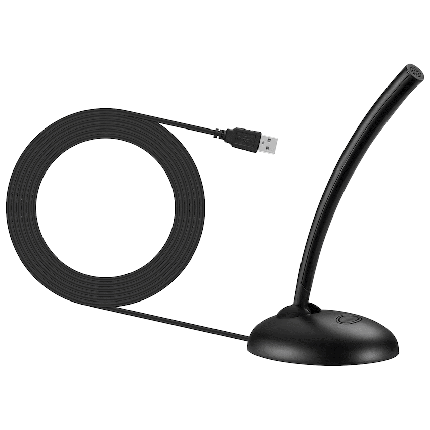 Volkano Stream Desk Series USB Microphone - image 5