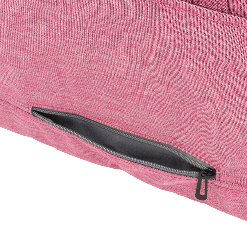 Kingsons 15.6" Ladies Bag Trace Series - Pink - image 5