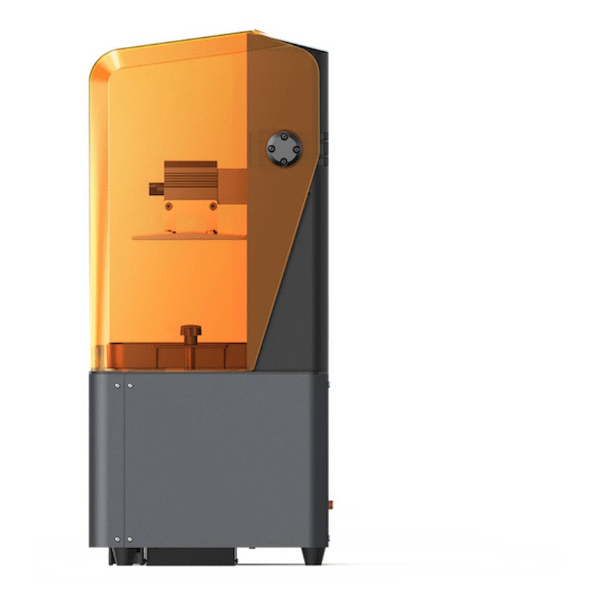 Creality Halot Mage S Resin 3D Printer 223x126x230 - image 5