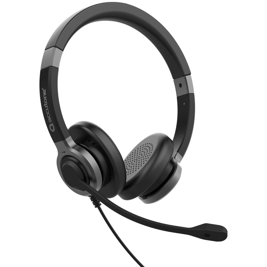 UB610MK3 Active Noise Cancelling Headset - USB Connector - image 5