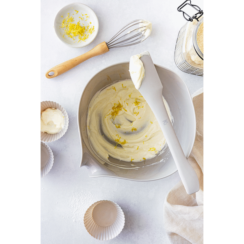 Kitchen Inspire Mixing Bowl 3lt - image 5