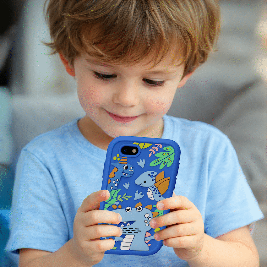 Dinosaur Sparkie - Learning and Entertainment Device - image 5