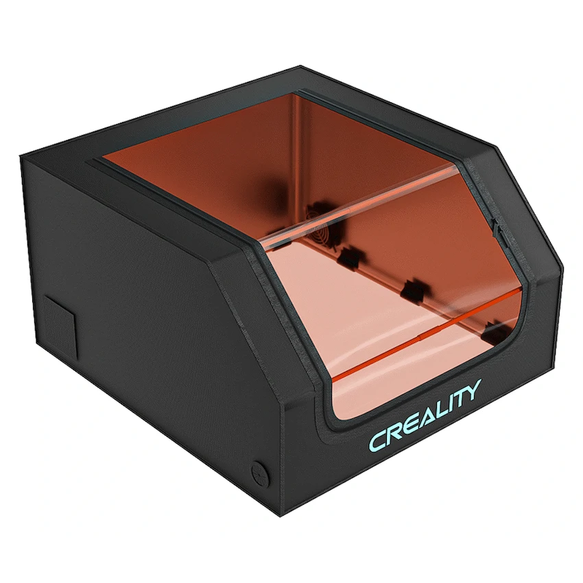 Creality Engraving Machine Protective Cover - image 5