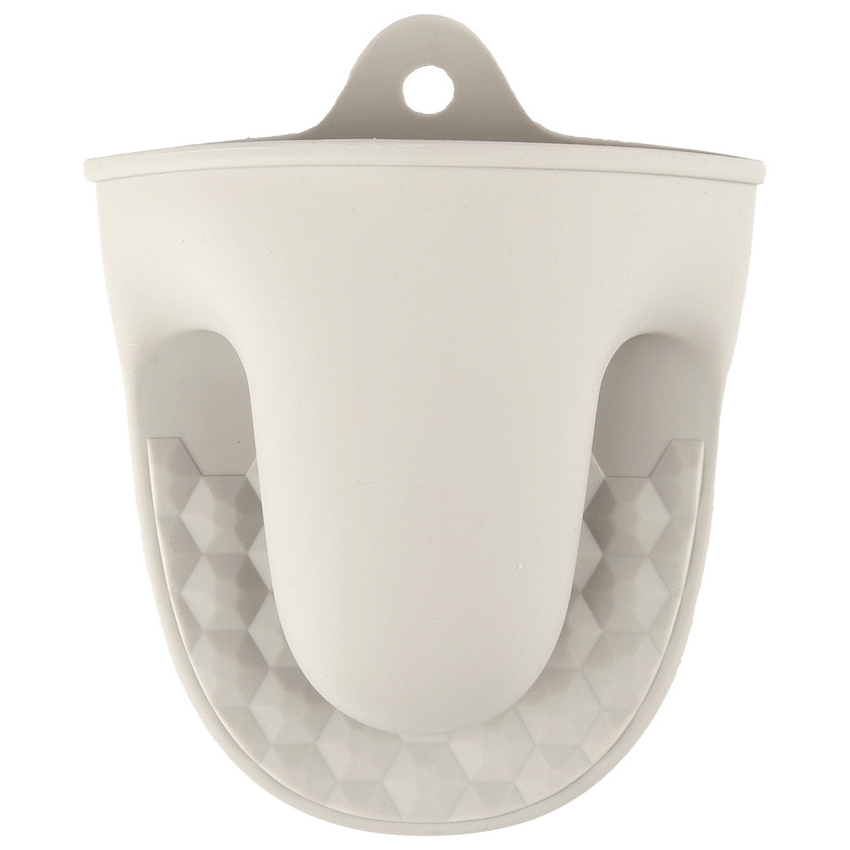 Kitchen Inspire Silicone Mitt - image 5