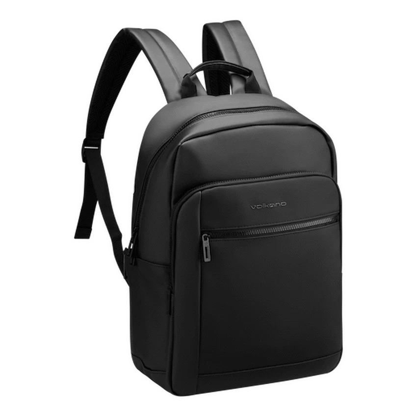 Volkano Mason 15.6" Laptop Backpack - Black - image 5