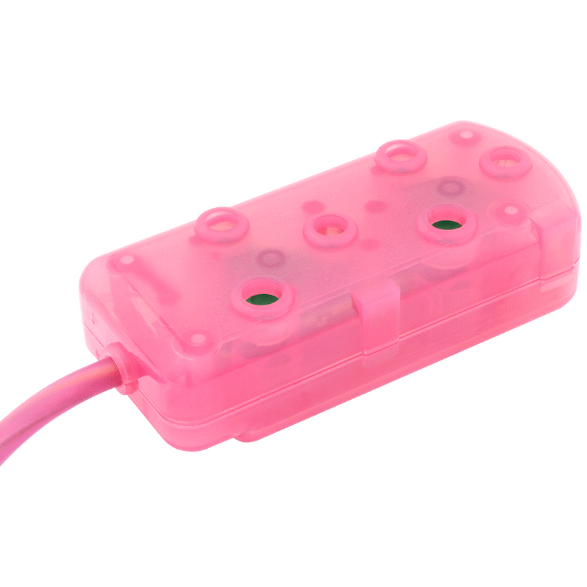 Ellies Side by Side Light Duty Extension Lead-3M - PK - image 5