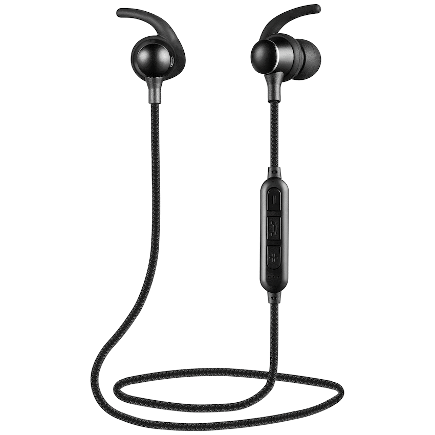 Volkano Titanium Sports Series Bluetooth Earphones - image 5